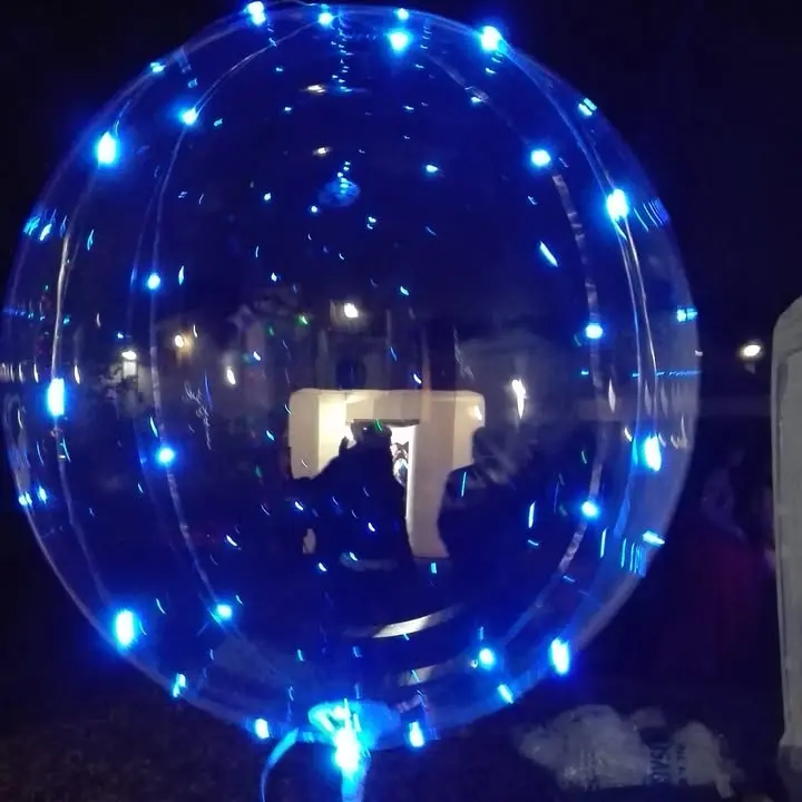 Jardin De Fiestas "Jardín Al Final De la Calle"