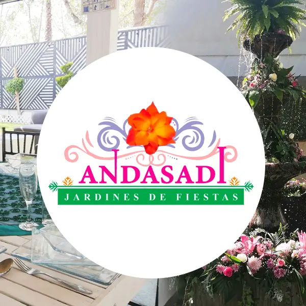 JARDINES DE FIESTAS ANDASADI