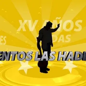 Organización de Eventos Las Haddas