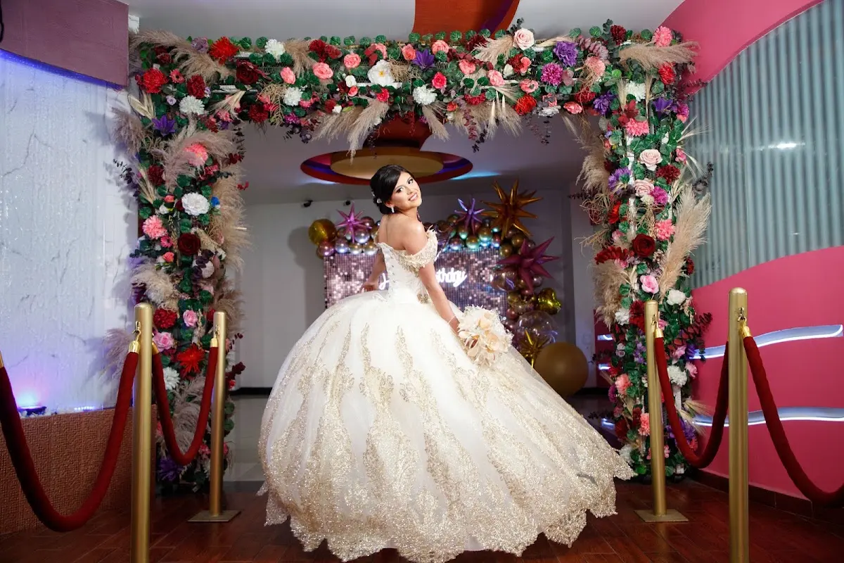 Salón Banquetes Althea