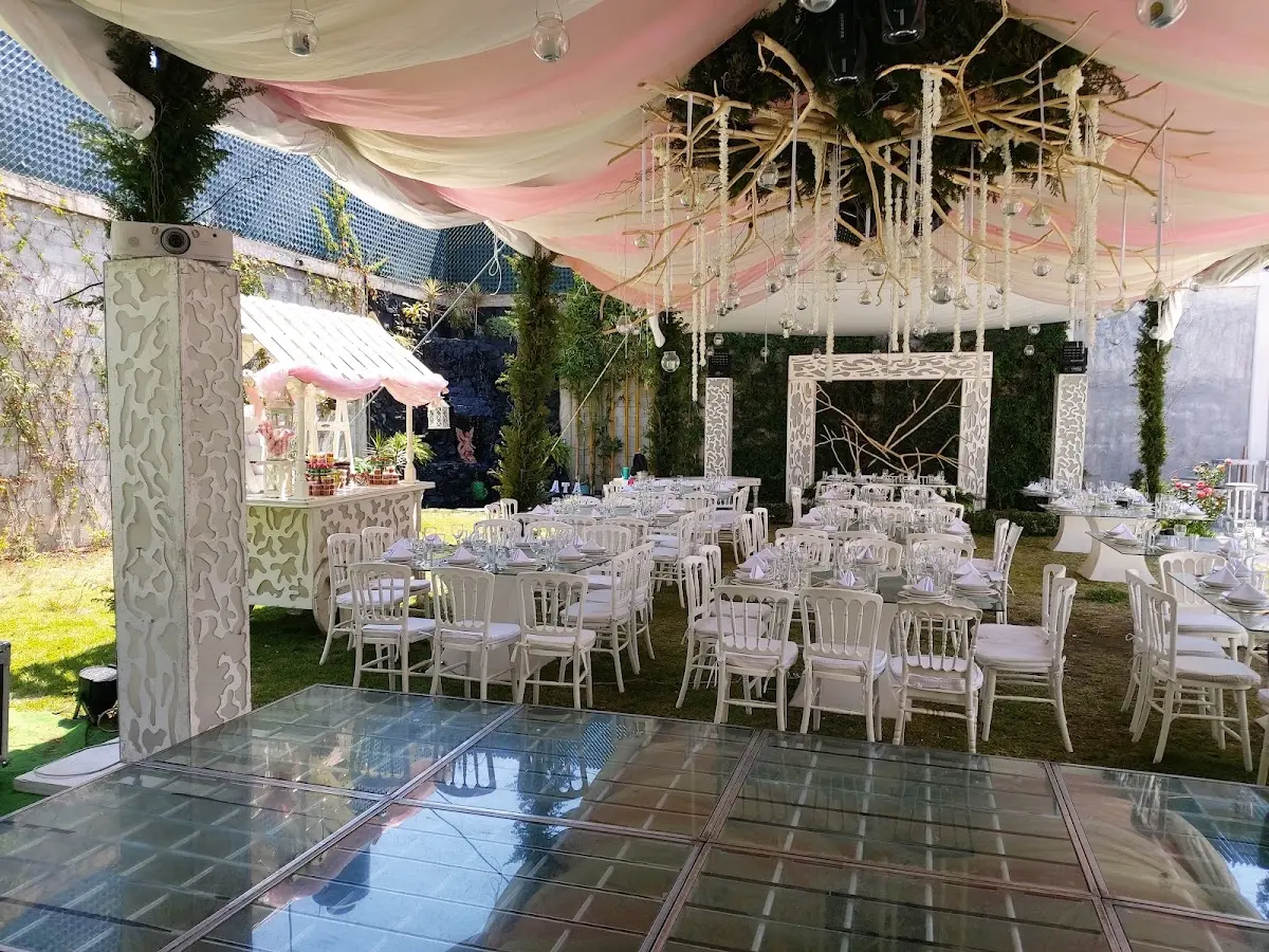 Jardín de Eventos y Fiestas Citlalli