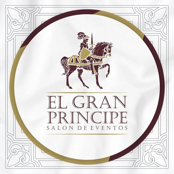 Salón de Eventos Sociales "El Gran Príncipe"
