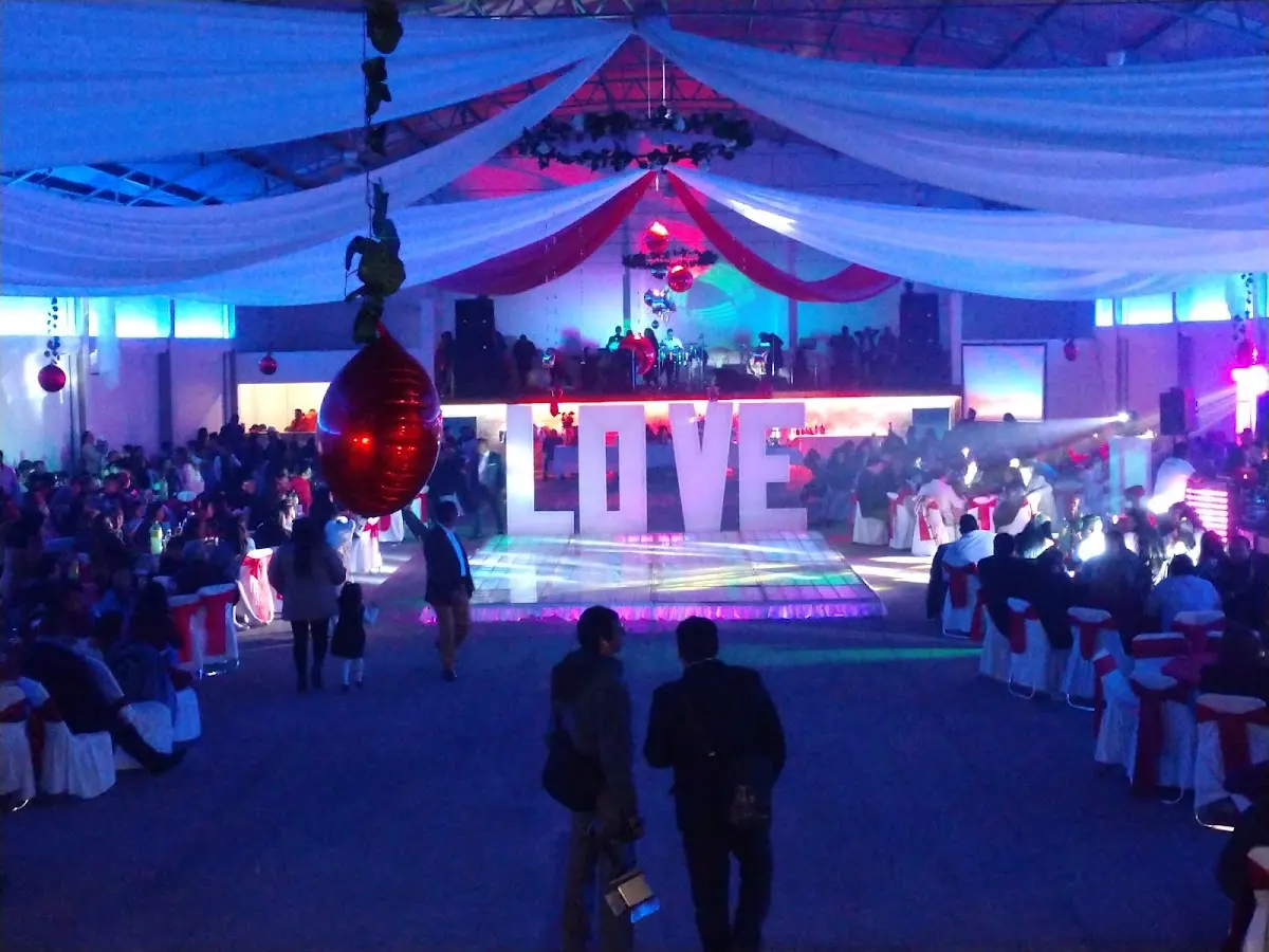 Salon de Eventos Sociales Gallardo´s