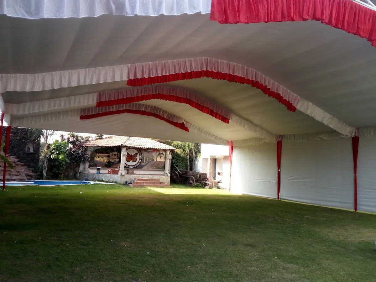 Servitent.eventos