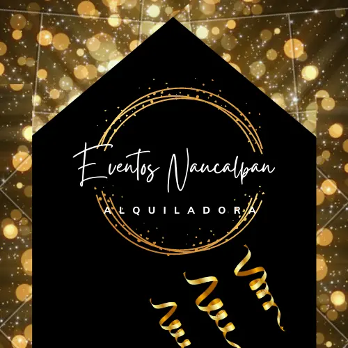 Alquiladora "Eventos Naucalpan"