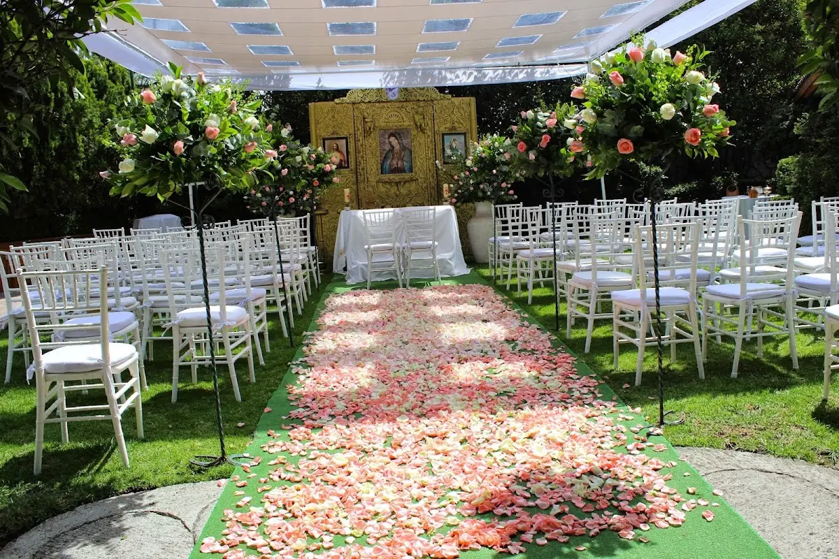 Hacienda Alameda De Cortes