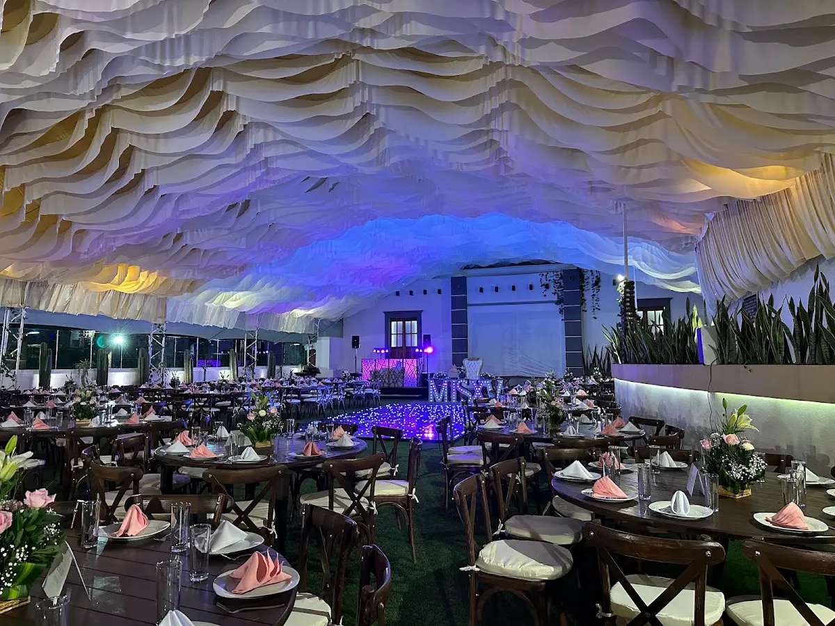 Lienzo Charro Naucalpan