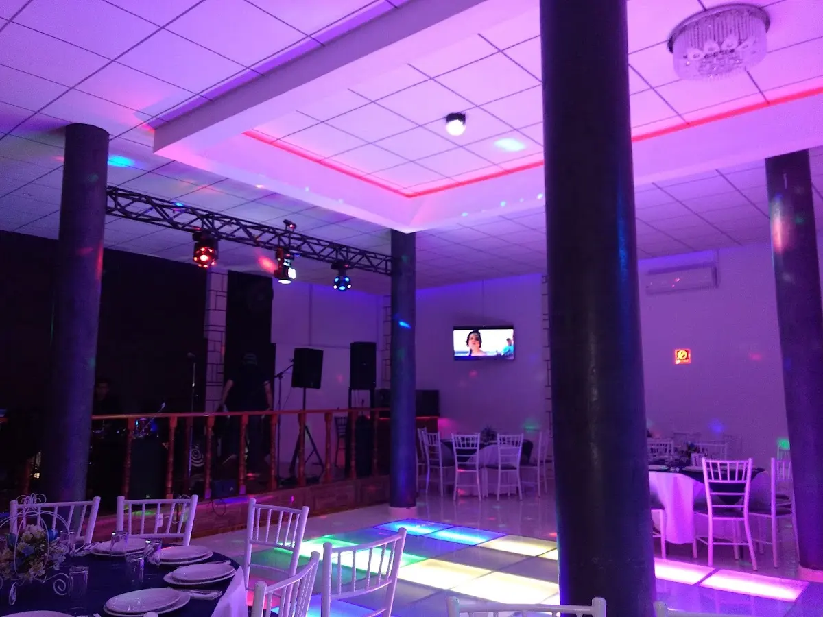 Salón los angeles
