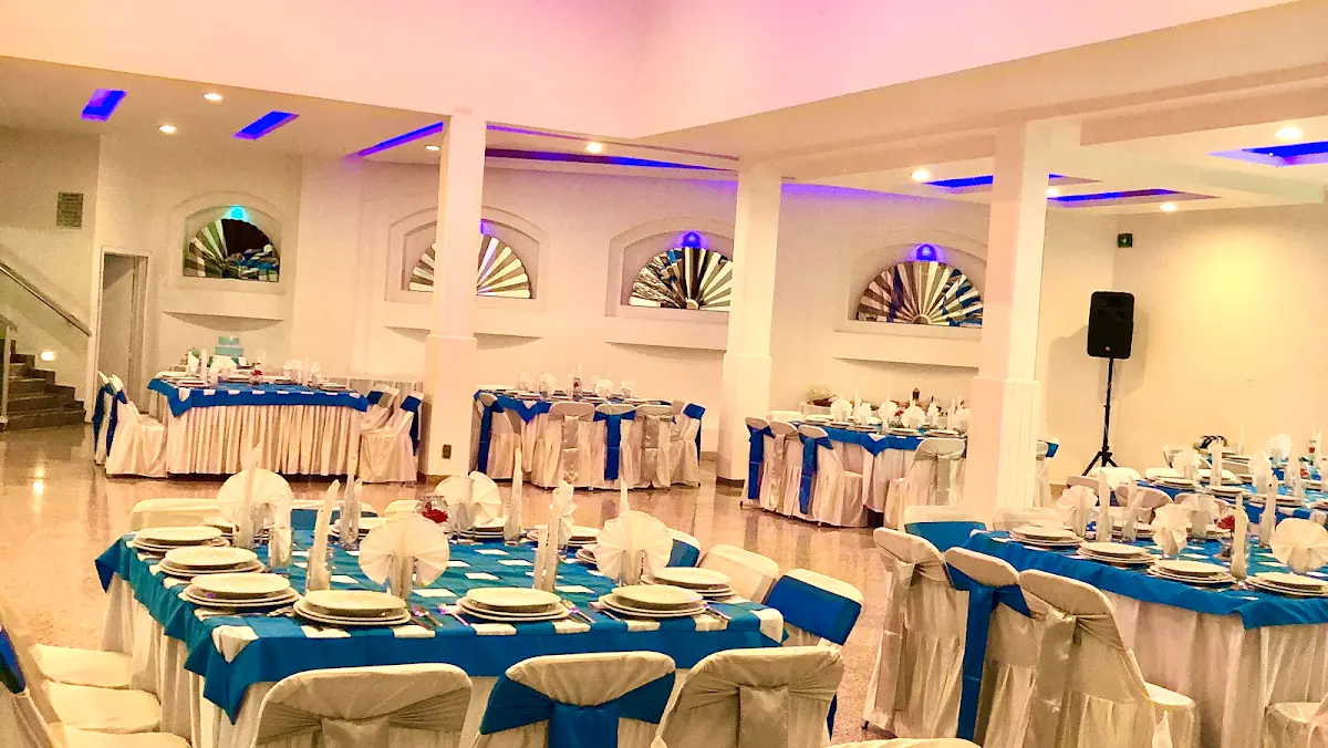 Salón Sociales El Bosque