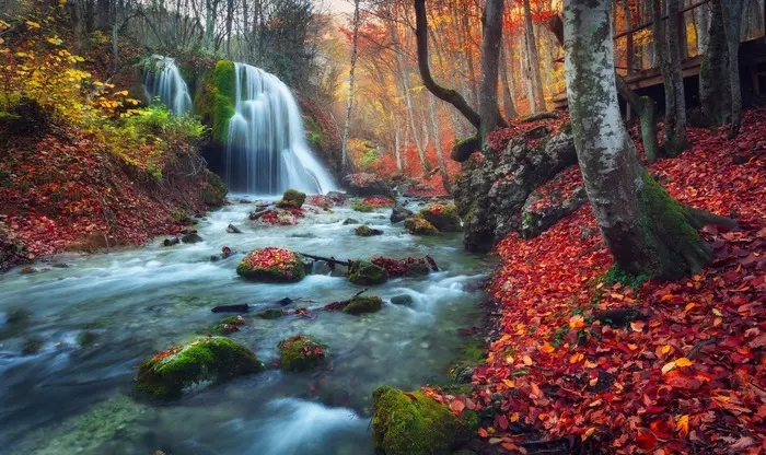 Salones la Cascada