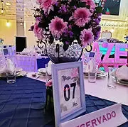 Antares - Salón de Eventos — foto 3 de 7