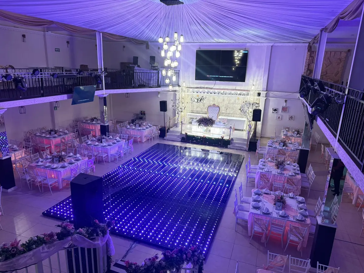 Antares - Salón de Eventos