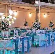 Antares - Salón de Eventos — foto 2 de 7