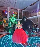 Antares - Salón de Eventos — foto 4 de 7