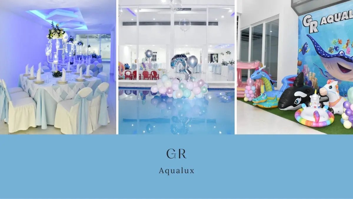 Aqualux Eventos