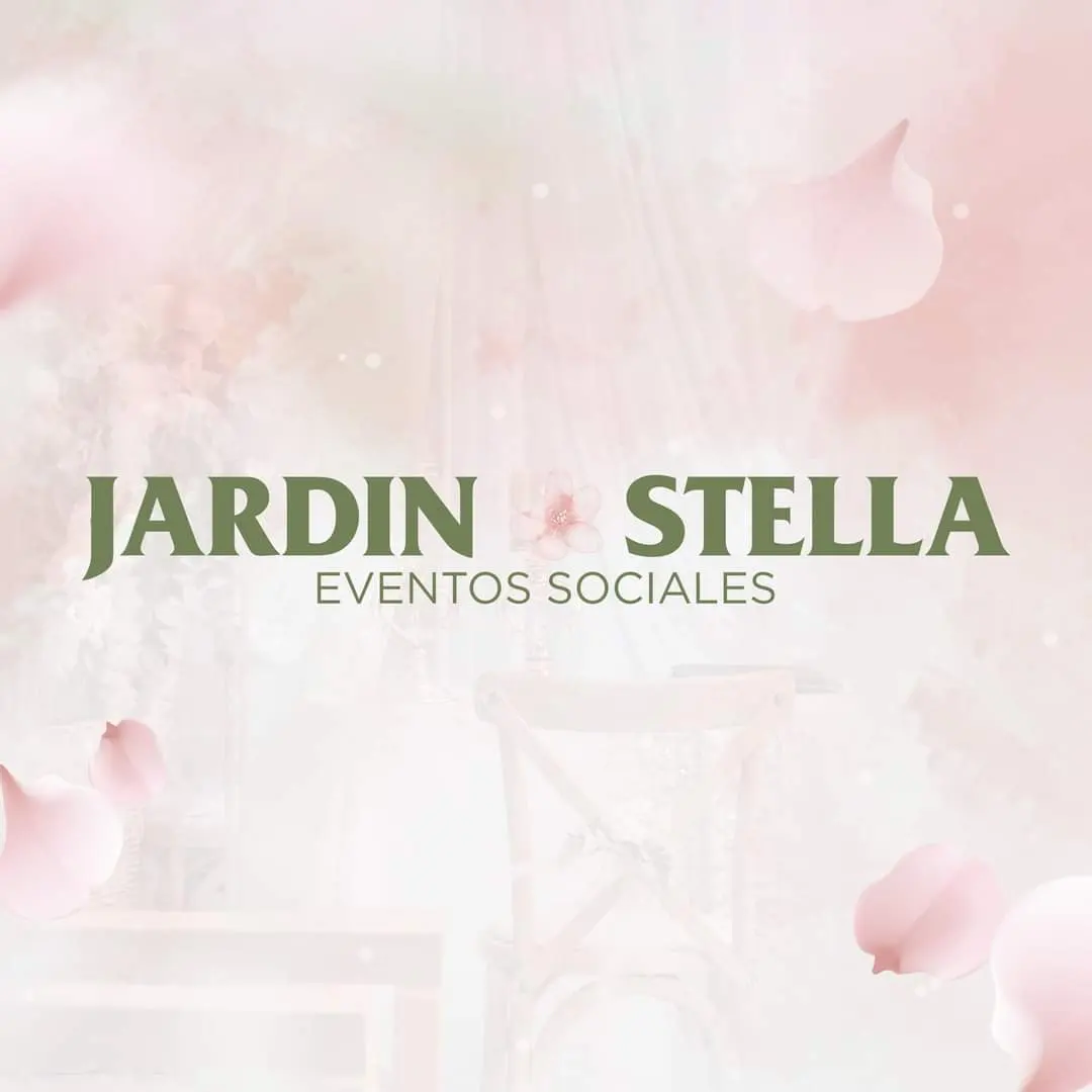 JARDIN DE EVENTOS SOCIALES "STELLA"
