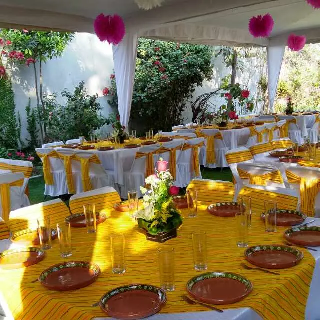 Jardín San Francisco