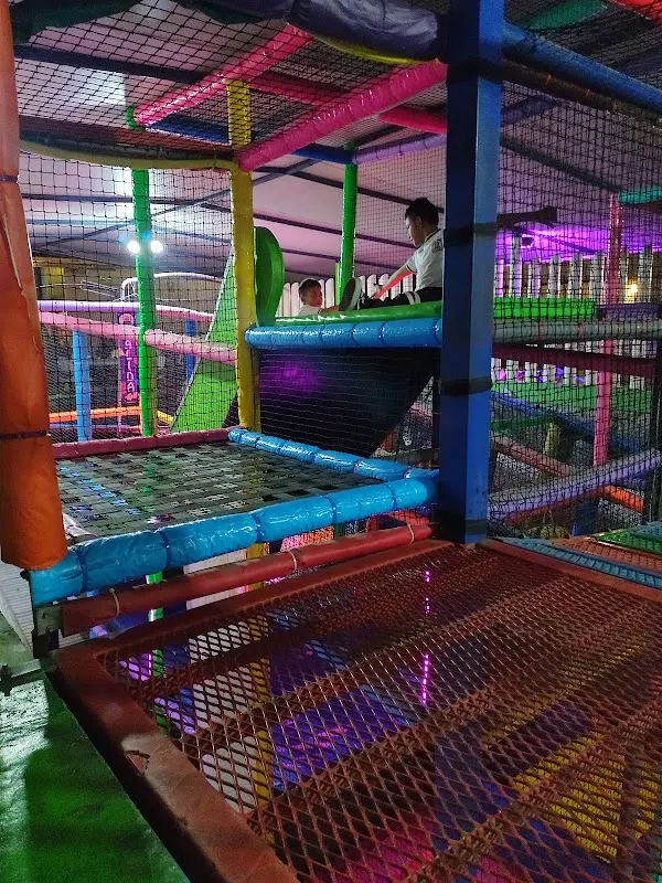 "Mi Ksita" Eventos y recreacion infantil