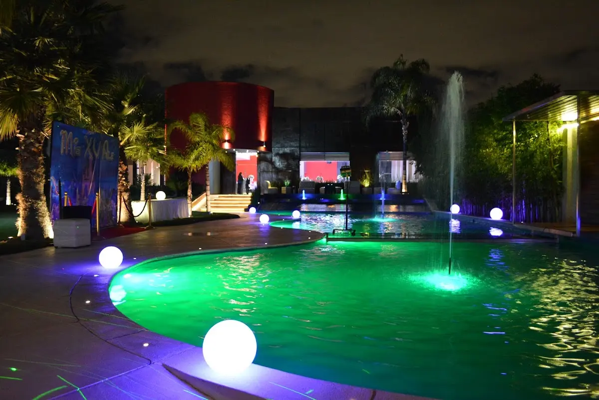Palacio Lunaara