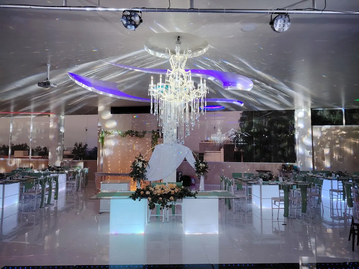 Salon Bella Vista Coacalco