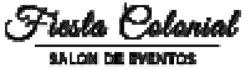Salón Fiesta Colonial