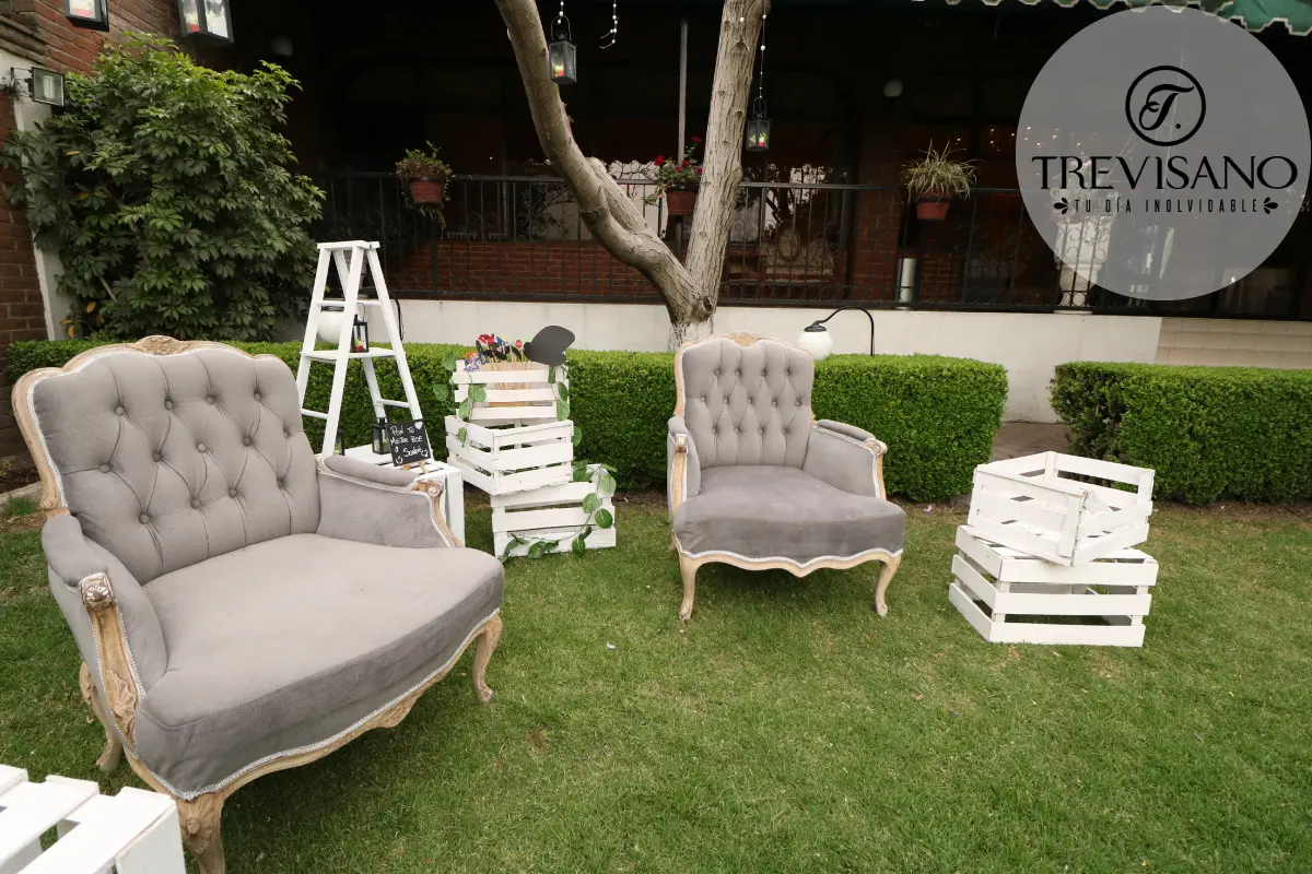 Salón Trevisano