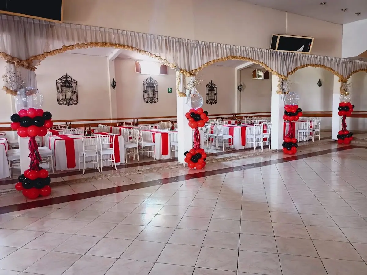 Salones Rancho El Rosario | Salones de Fiestas en Coacalco