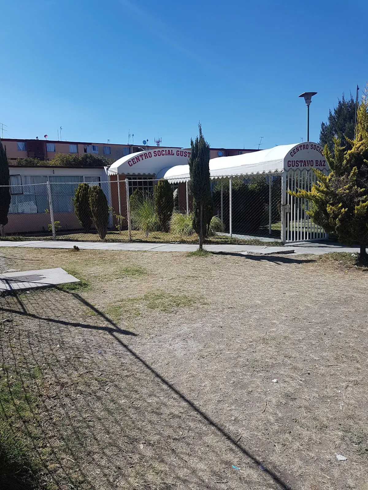Centro De Eventos