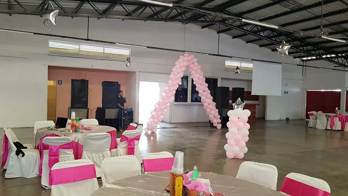 Eventos Sociales San Pablo