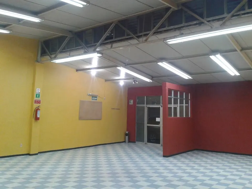 Salón de Fiestas Castera