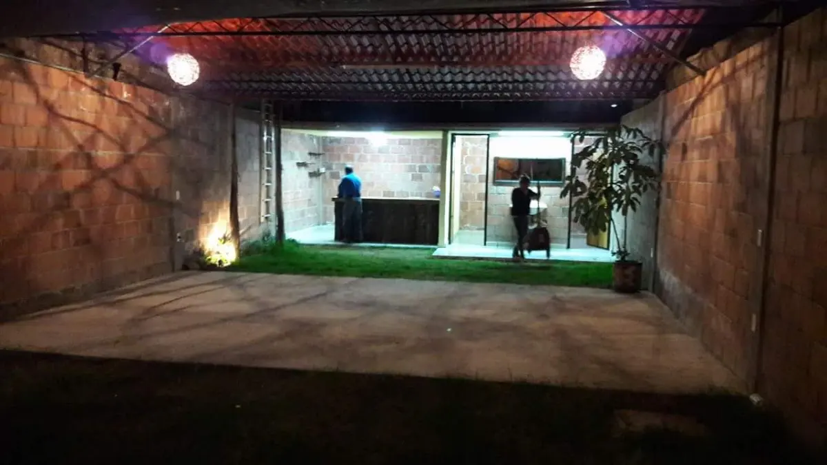 Jardin de Fiestas y Eventos Sociales Yuyu´s