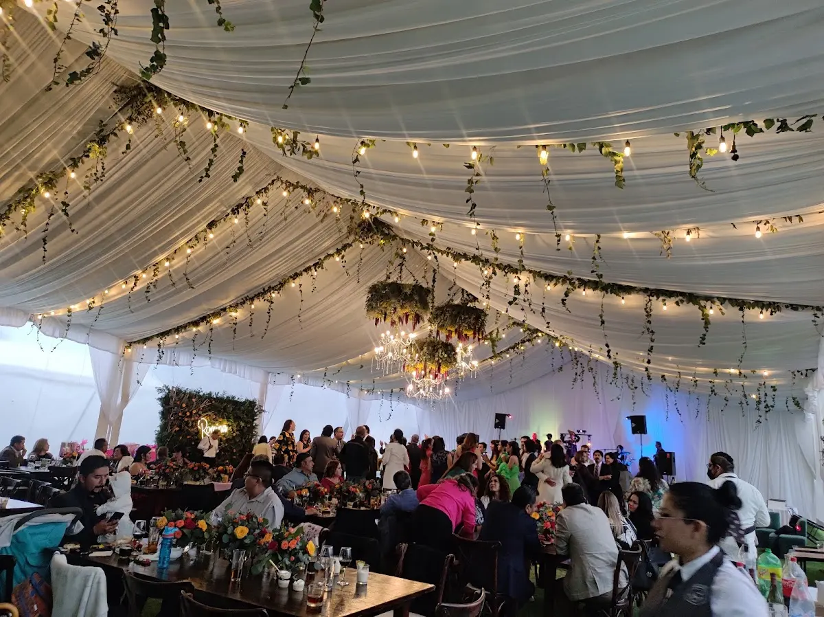 Cásate en Texcoco