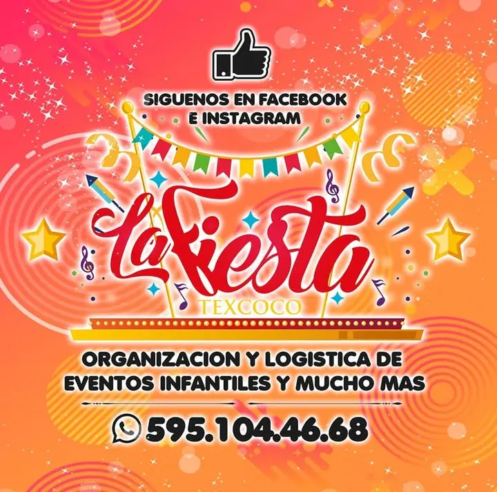 La Fiesta Texcoco