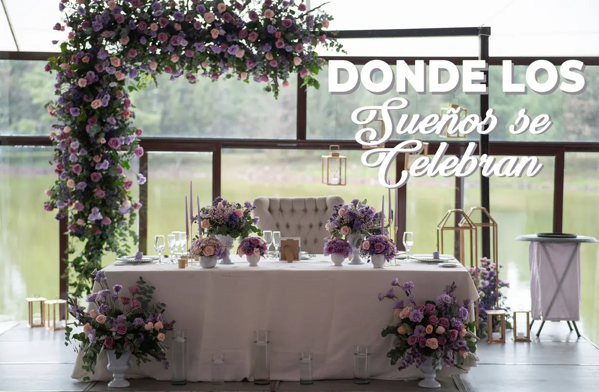 Quinta de Lago Texcoco