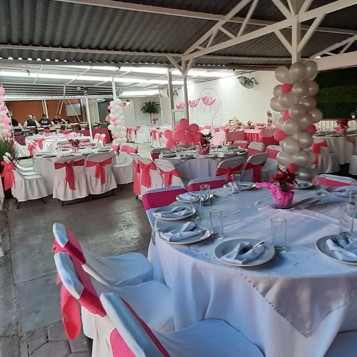 Banquetes ceylan