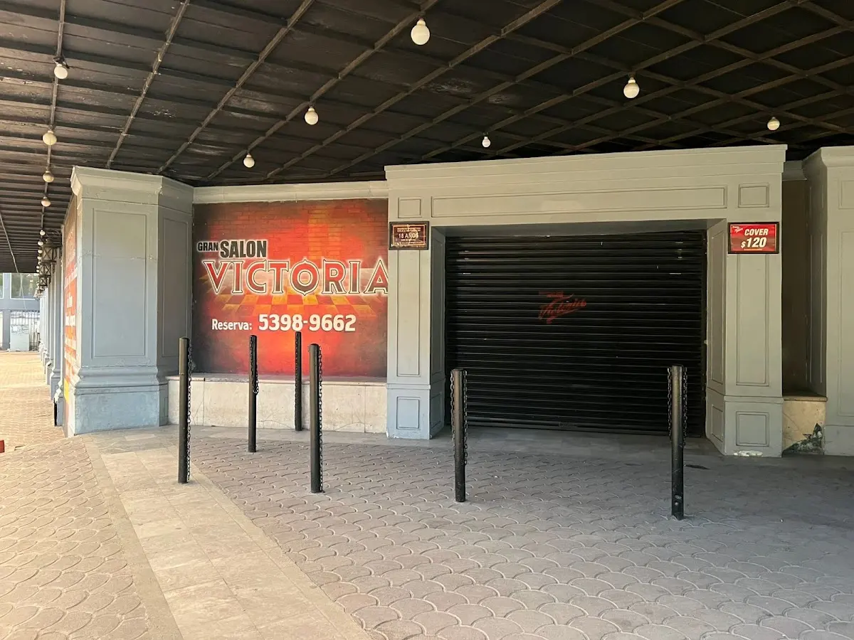 Gran Salón Victoria