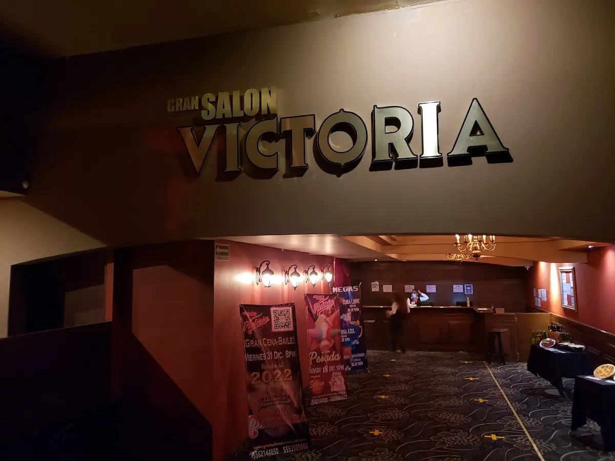 Gran Salón Victoria — foto 3 de 3