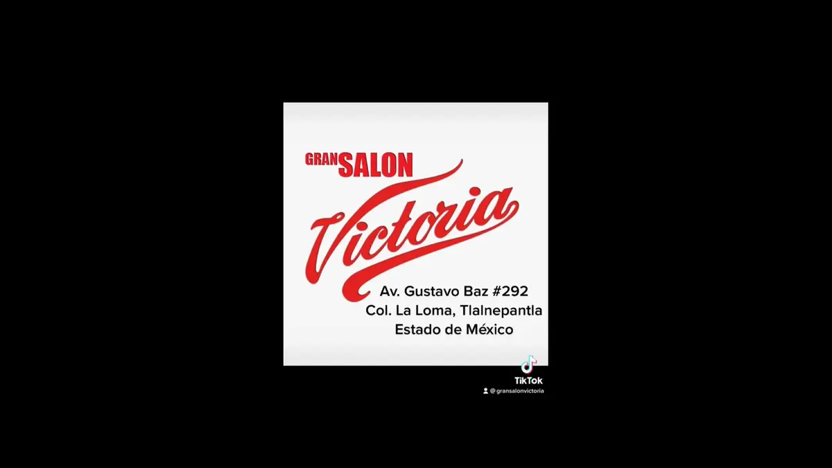 Gran Salón Victoria
