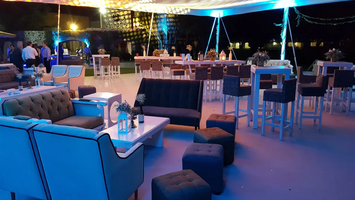 Highevents Agencia