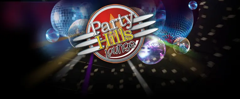Party Hills Lounge — foto 4 de 7