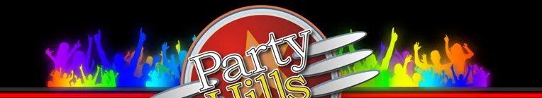 Party Hills Lounge