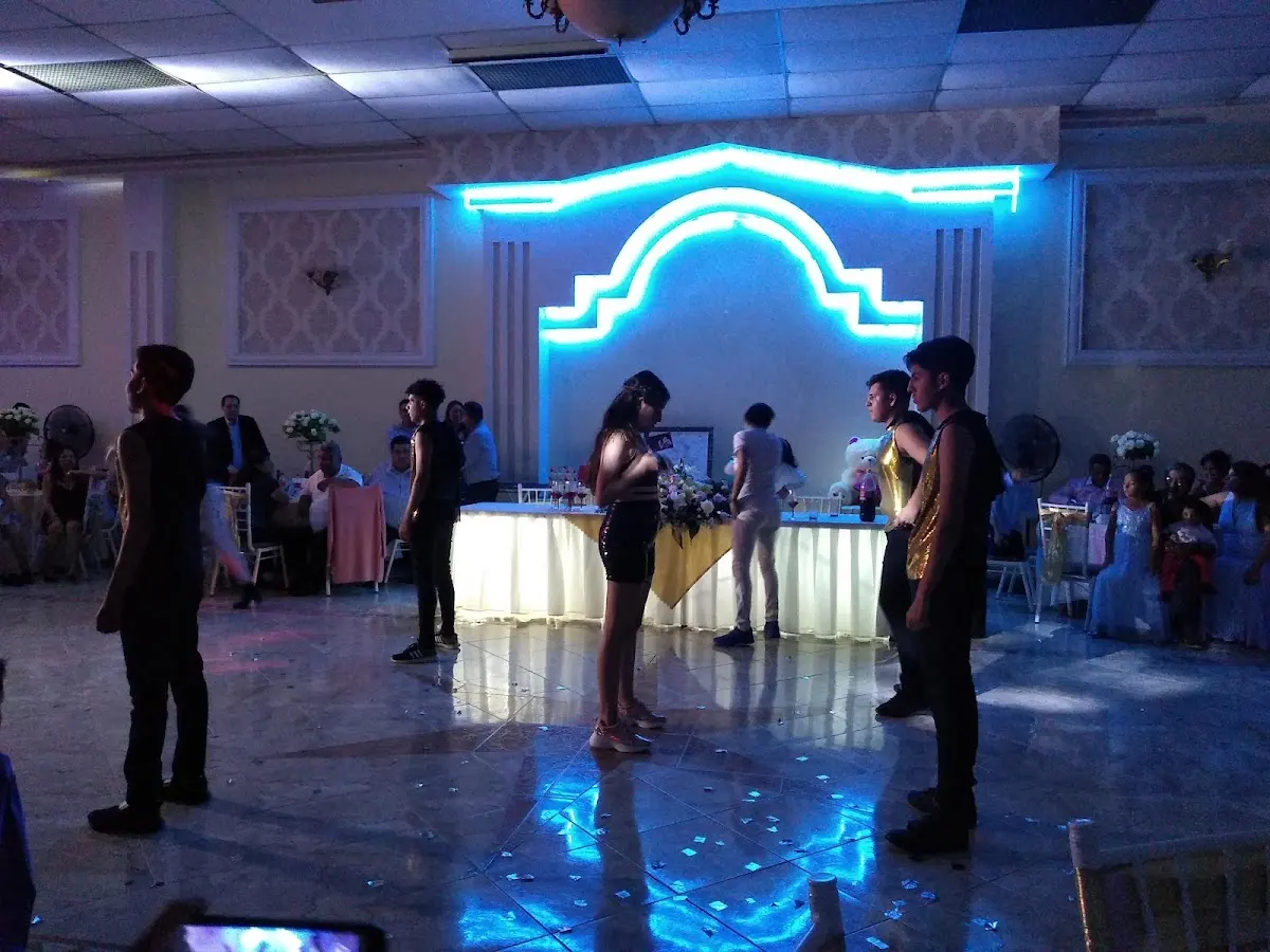 Salon Unión
