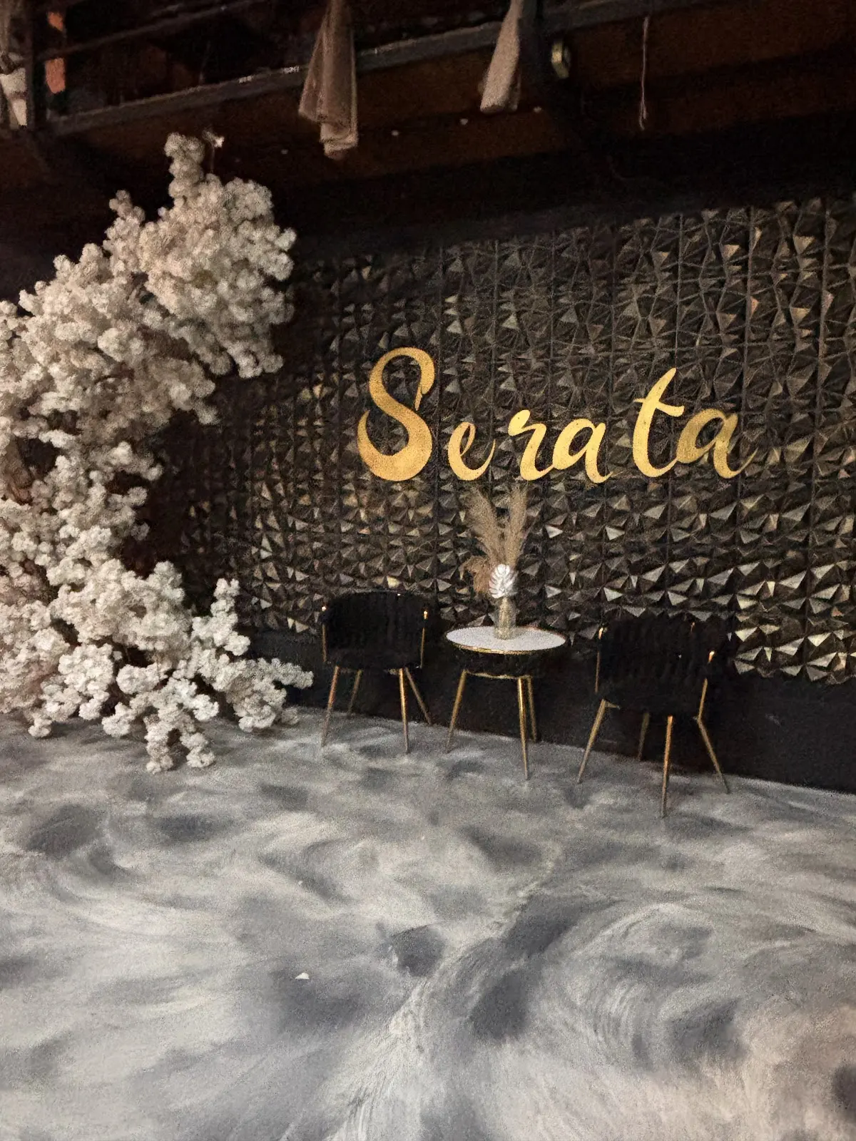 Serata Jardin de Eventos