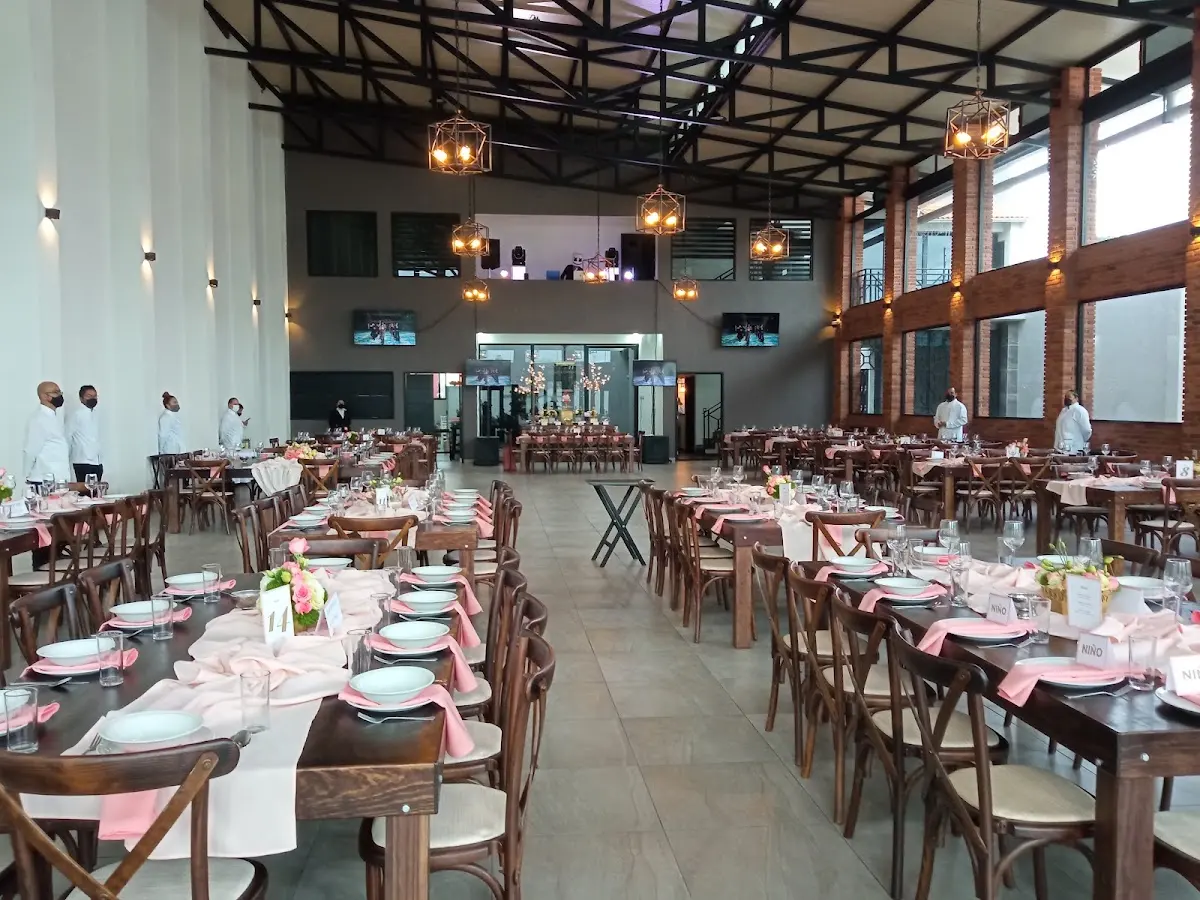 El Mezquite Eventos