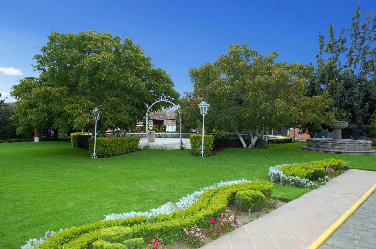 Rancho La Era