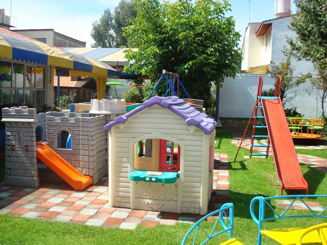 Salon de Fiestas Fantasía