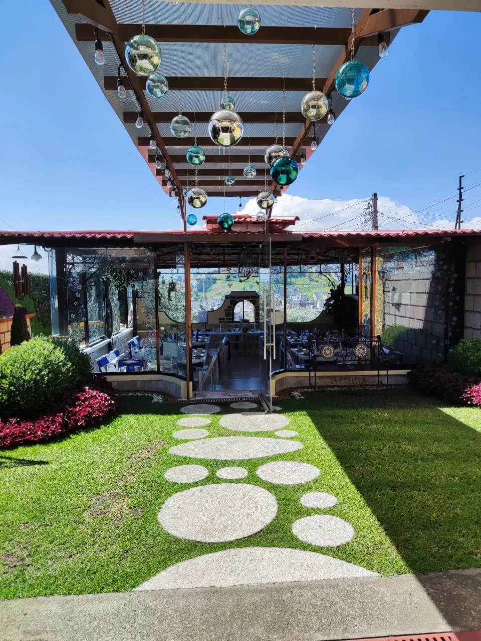 Salon el Colibri