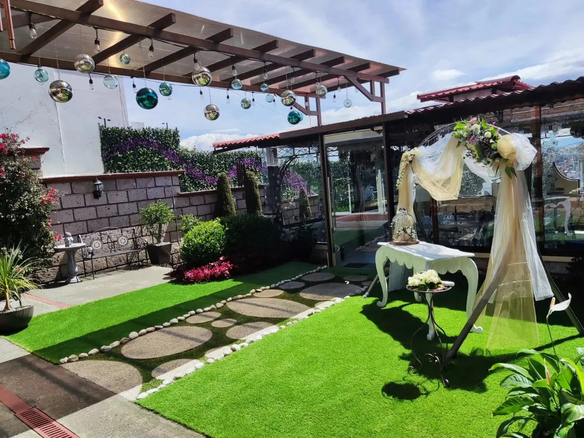 Salon el Colibri