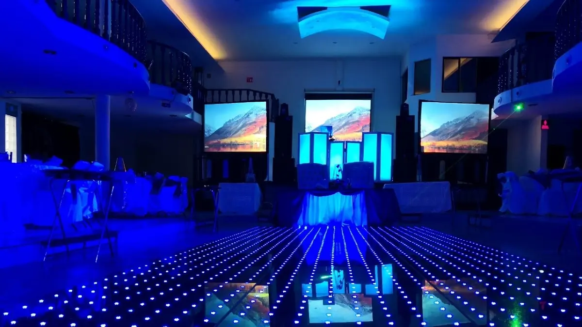 Salón Estelaris Toluca