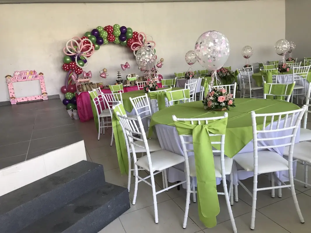 Salon Jardin Alma